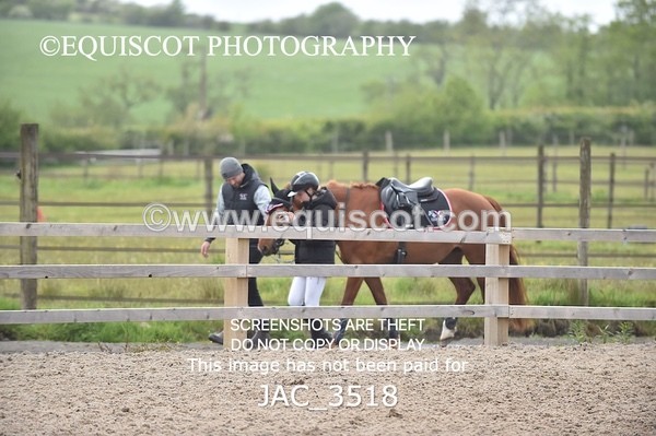 JAC_3518 - CLASS 5  0.95m Amateur Championship Qualifier