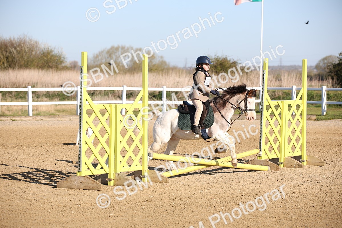 SBM_000004 - Class 1 - 40cm