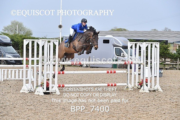 BPP_7400 - CLASS 10 FRI 1.15m Members Cup Qualifier/ 1.15m Open