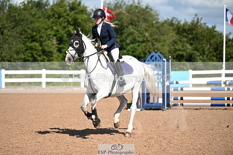 240728A-095442-07724 - Cls 33 Snr British Novice and 90cm Open