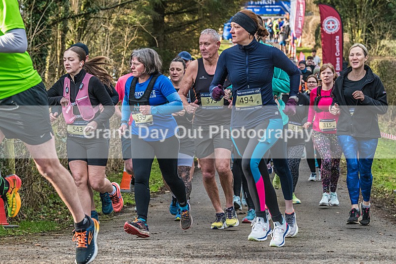 North Lakes-113 - North Lakes 10K & Half Marathon Sunday 9th February 2025