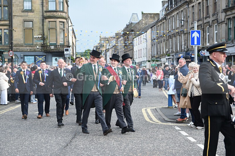_25 - Hawick Common Riding Thursday Night