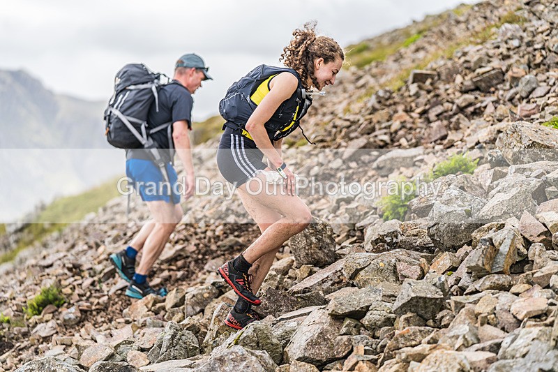 Borrowdale-375 - Borrowdale Fell Race Saturday 3rd August 2024