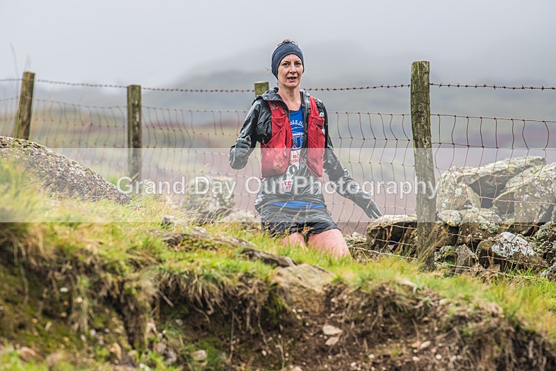 Langdale-1157 - Langdale Horseshoe Fell Race Saturday 7th October 2023