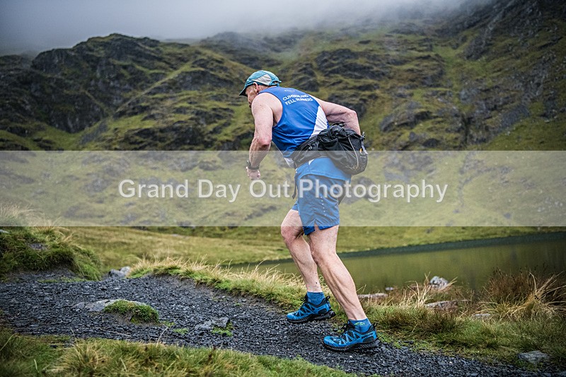Bannerdale-441 - Bannerdale Fell Race Wednesday 19th August 2026