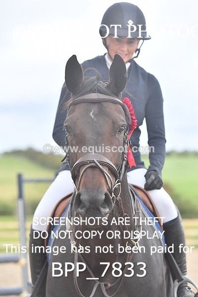 BPP_7833 - CLASS 13 SAT Senior Discovery/ 1m Open