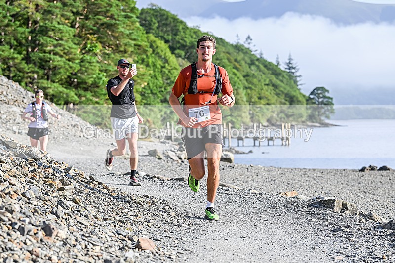 Scafell Pike -56 - Fellside Events Scafell Pike Trail Marathon Sunday 23rd August 2026