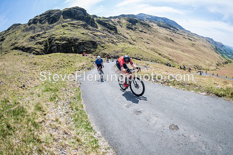 130148 - Hardknott Pass Camera 2 13.00-14.00