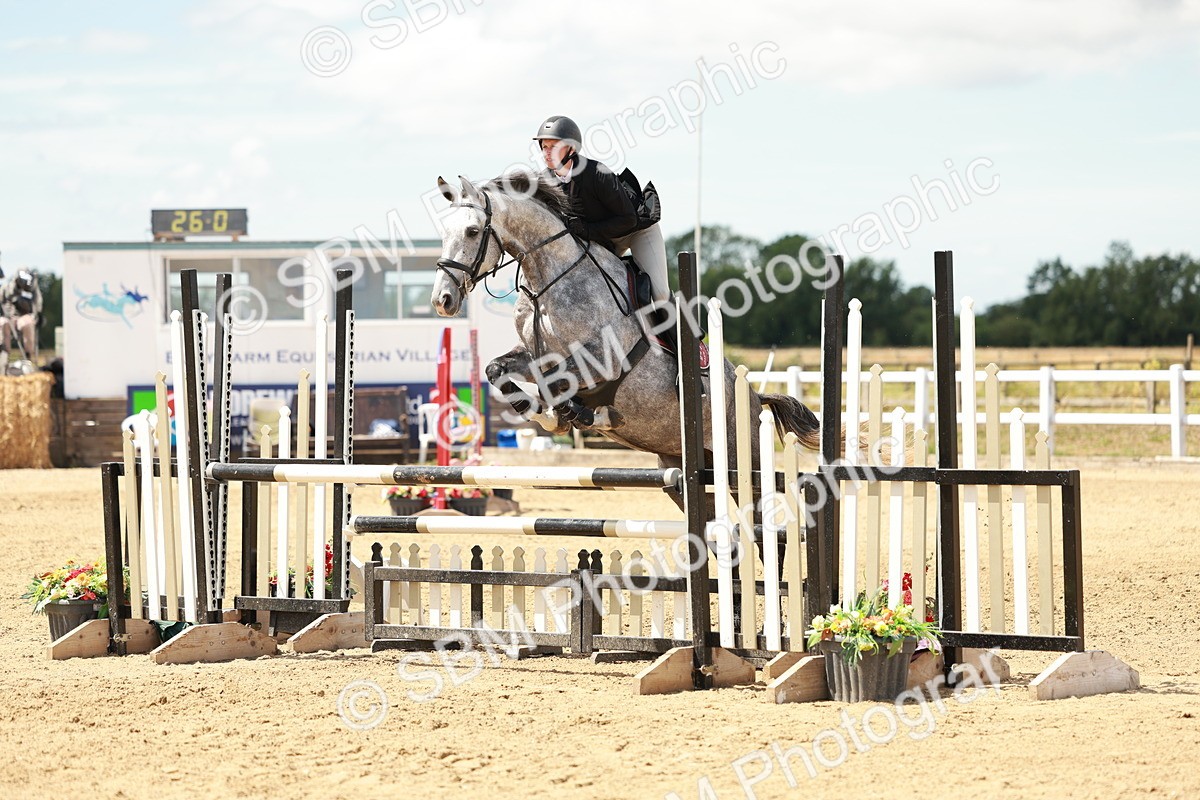 SBM_007249 - Class 2 - Senior Discovery - 1.00m Open