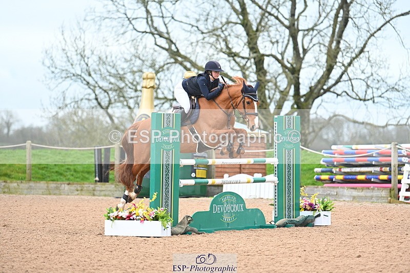 240316A-094655-02449 - Cls 13 Snr 1.05 and 1.10m Open