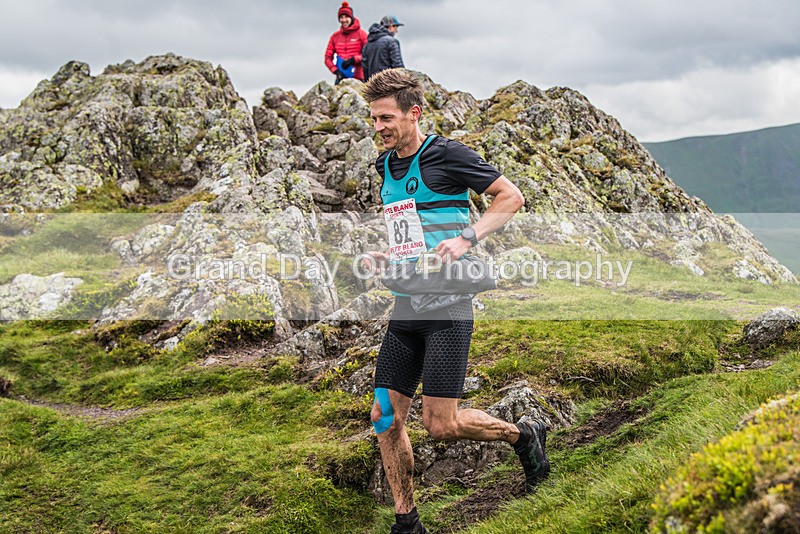 Howtown-72 - Howtown Fell Race Sunday 12th June 2022