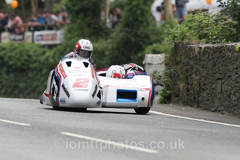PR159540 - Sidecar Race 2