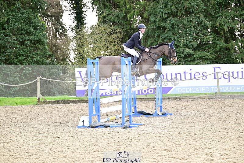 260214A-150302-01131 - 5 Newcomers and 1m 10 Open