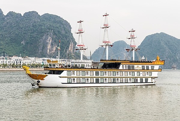  - Vietnam