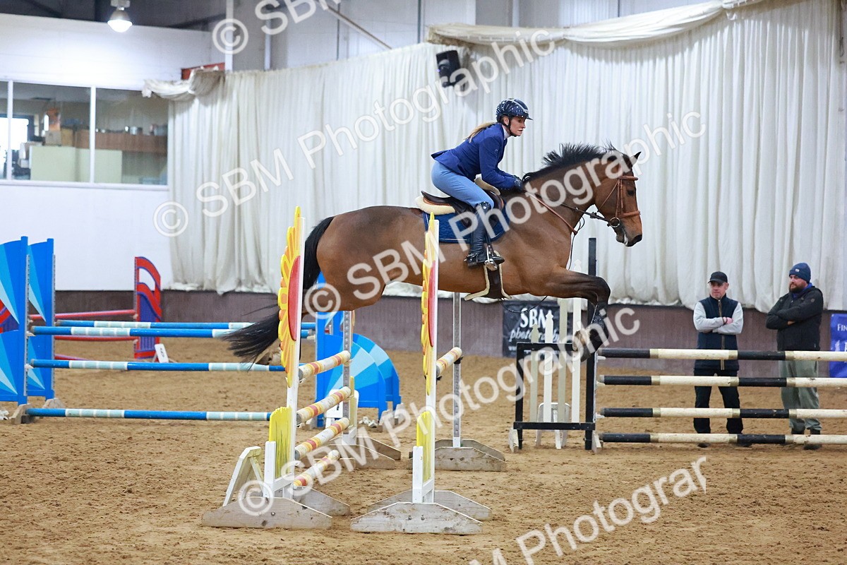 SBM_000967 - Class 3 - Senior Discovery - 1.00m
