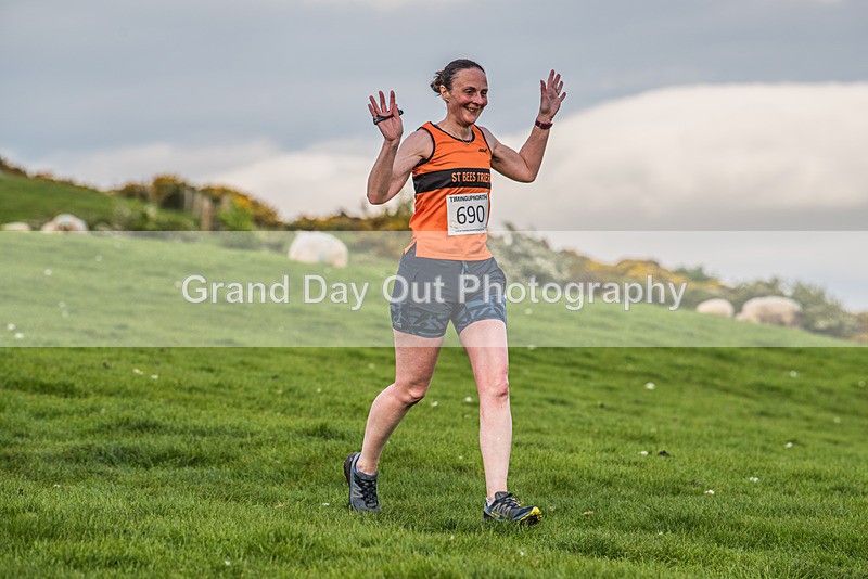 Hay-O-750 - Hay O Trail Race Tuesday 23rd May 2023