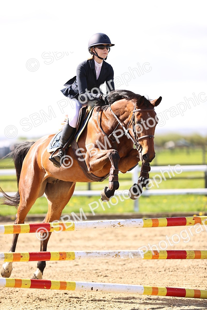 SBM_003208 - Class 15 - Senior British Novice - 90cm