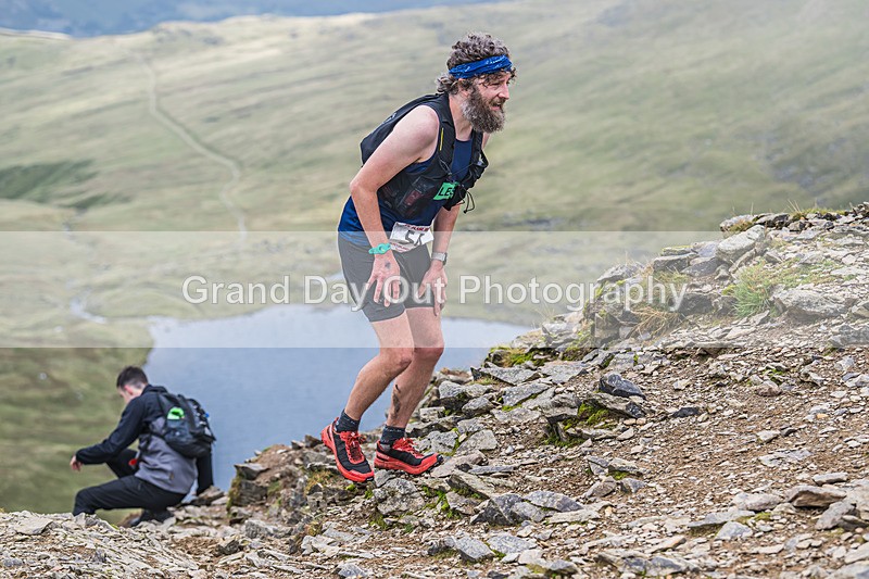 Grisedale HS-365 - Grisedale Horseshoe Fell Race Saturday 5th September 2026