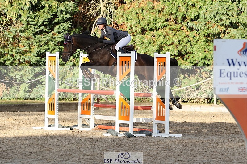 250829A-182052-03600 - Cls 11 5 Year Old Quali