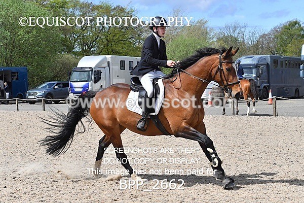 BPP_2662 - FRI CLASS 4 95CM AM CHAMP QUAL