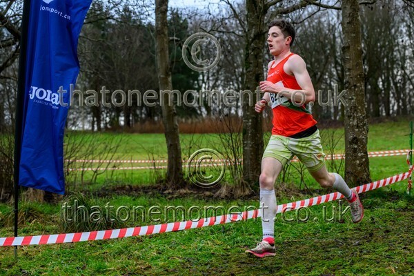 InterXC26-912065 - Senior Men Set Two