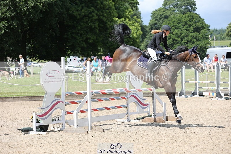 250614A-122315-06393 - Cls 28 95cm Amateur Quali