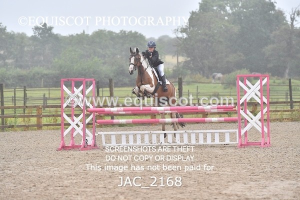 JAC_2168 - CLASS 9 Pony Newcomers/ 1m Open