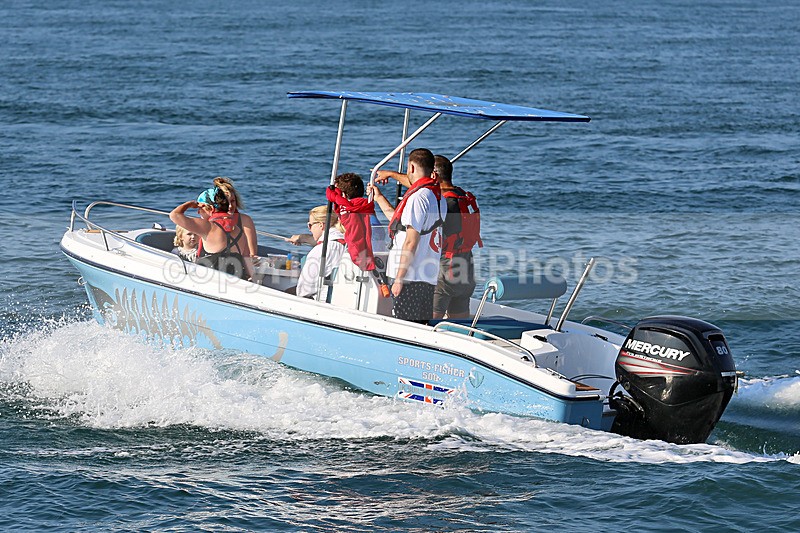 180707 SPORTS FISHER 500 1C8A6497 - ROUND THE ISLAND 2018