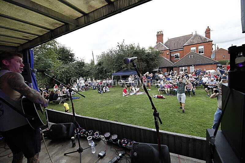  - Elmstock 2019..the people