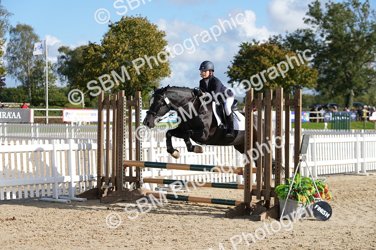 SBM_49412 - J8 - Junior Pony 65cm Championship
