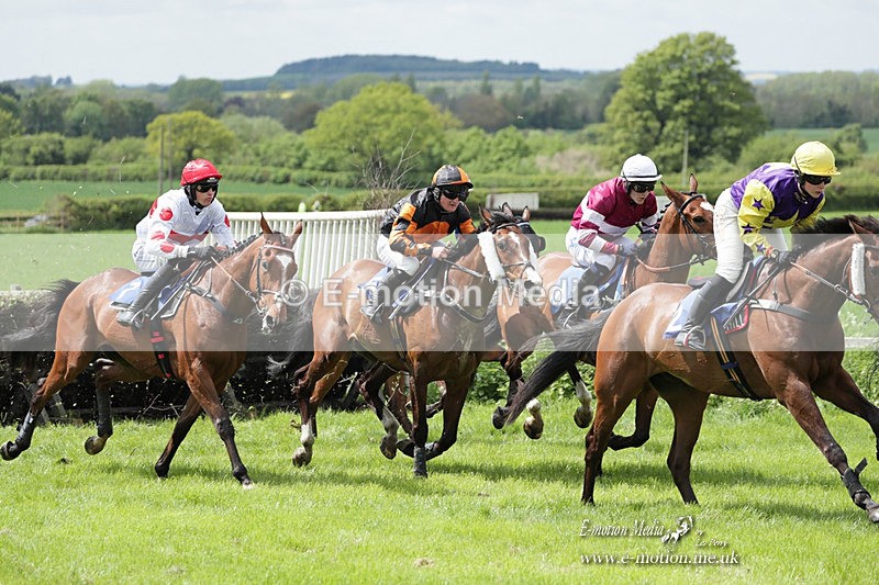 PtP 070523 78 - Kimblewick Races Coronation Meet  Kingston Blount 07/05/23