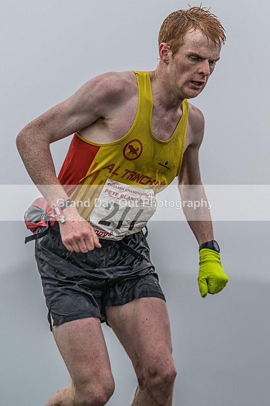 Buttermere-559 - Buttermere Sailbeck Fell Race Saturday 15th June 2024