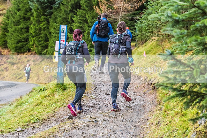 Glentress 21  10K-701 - High Terrain Events Glentress 21 & 10K Trail Races Saturday 18th November 2023