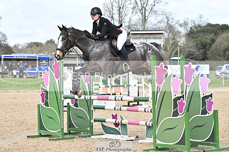 250322A-132948-02877 - Cls 10&20 Snr 1.05m Open & Nat Am Qualifier