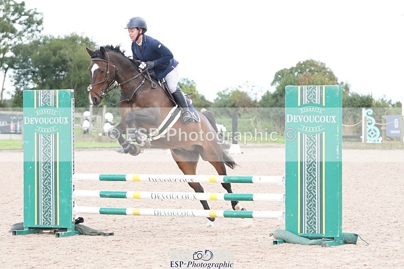 250921-154950-03873 - Cls 22 Unaffiliated 90cm Derby