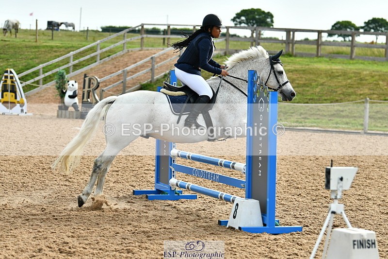 230625A-090228-02978 - Cls 12 Pony Intro 70cm