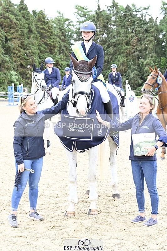 250525A-105836-15592 - Presentations Section A British Young Rider 3 Star