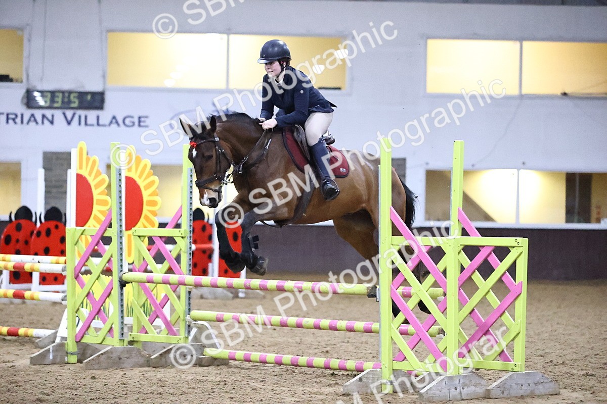 SBM_002163 - Class 6 - 90cm