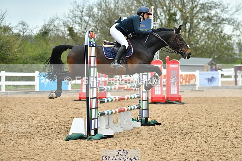 230504A-134356-01959 - Cls 4 95cm Amateur Quali