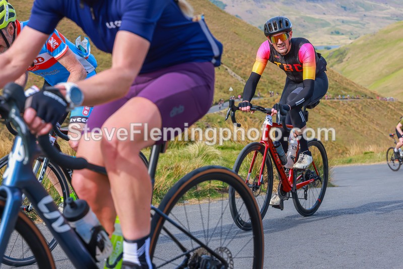 095039-2 - Newlands Pass 09.00-10.00