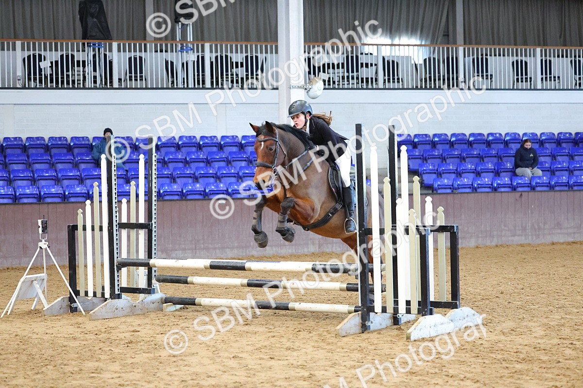 SBM_001110 - Class 4 - 70cm