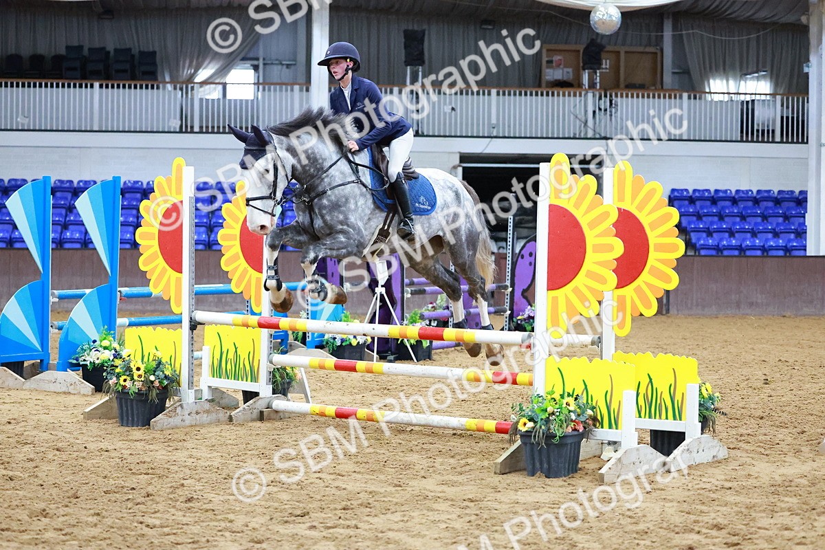 SBM_000235 - Class 2 - Senior British novice - 90cm