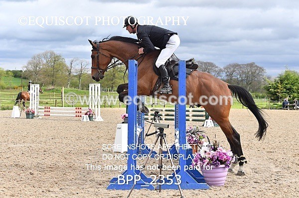 BPP_2353 - FRI CLASS 1  CLUB/70CM
