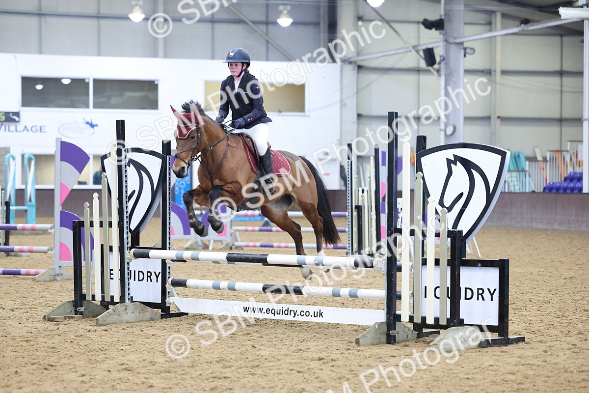 SBM_001693 - Class 2 - STX UK Pony British Novice - 80cm