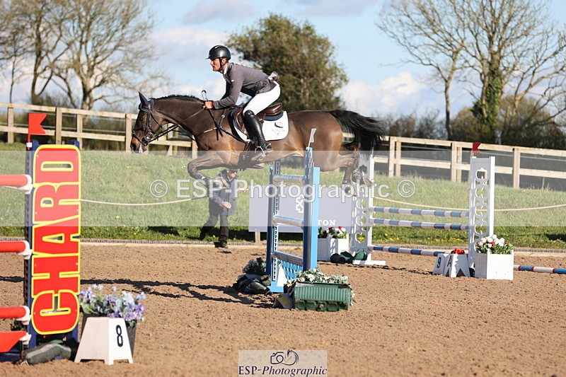 240419A-172832-09810 - Cls 10, 2 Star Big Tour 145cm  Break to End