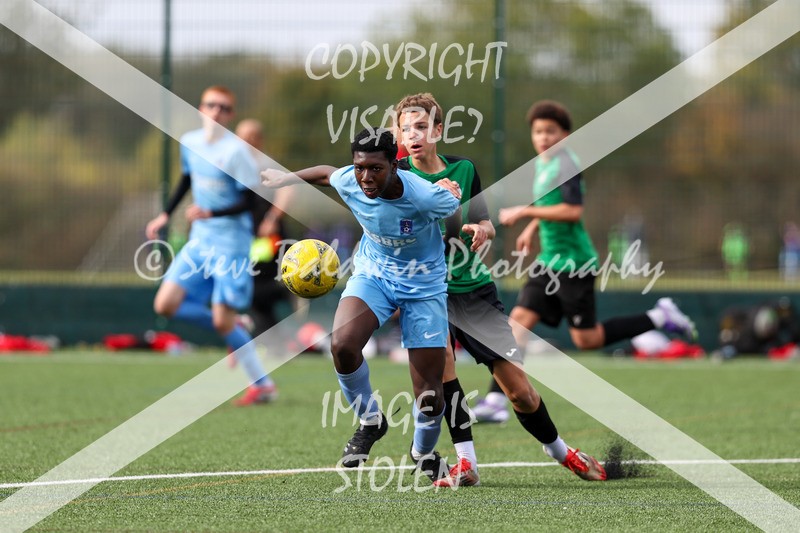 1DX31220 - 2026-10-11 FC Abbey Meads U16 Blue  v Highworth Town Junior FC U16  H
