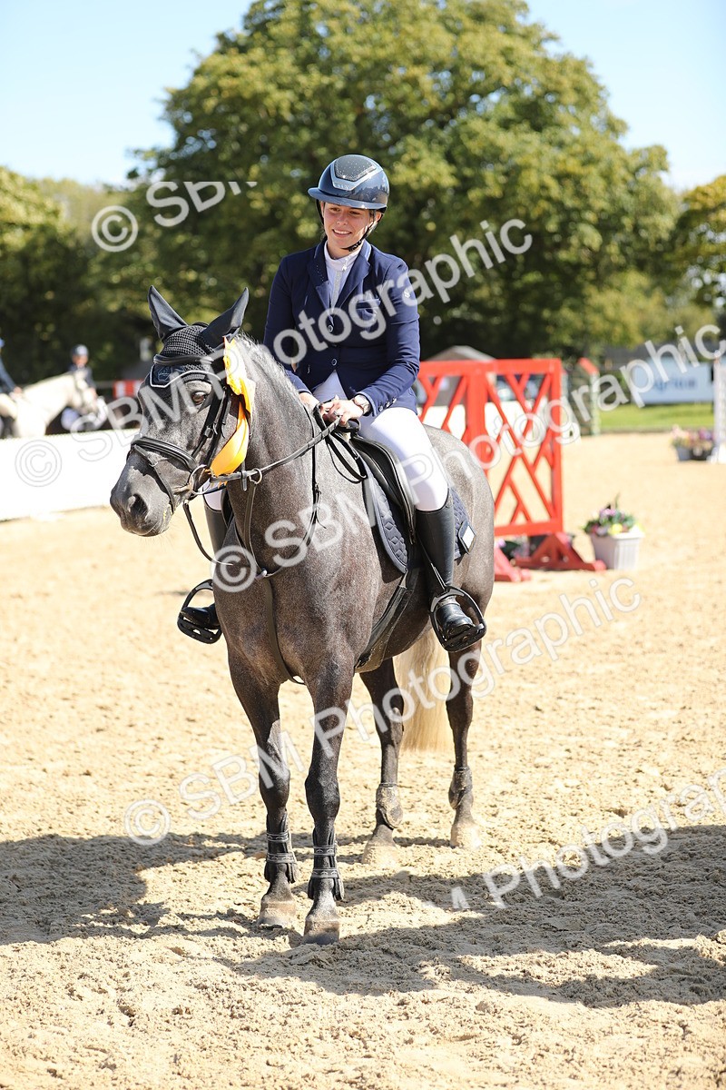 SBM_04798 - J28 - Senior Horse & Pony 60cm Championships