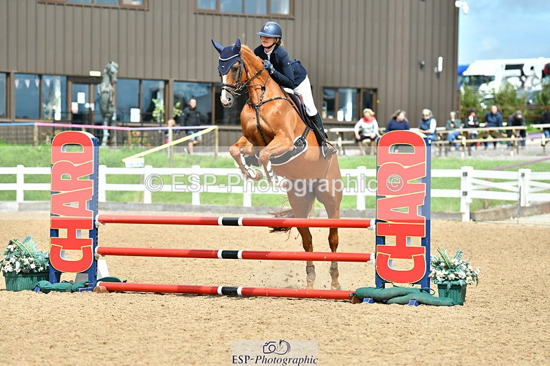 230812A-141635-09570 - Cls 28 95cm Nat Am Qualifier