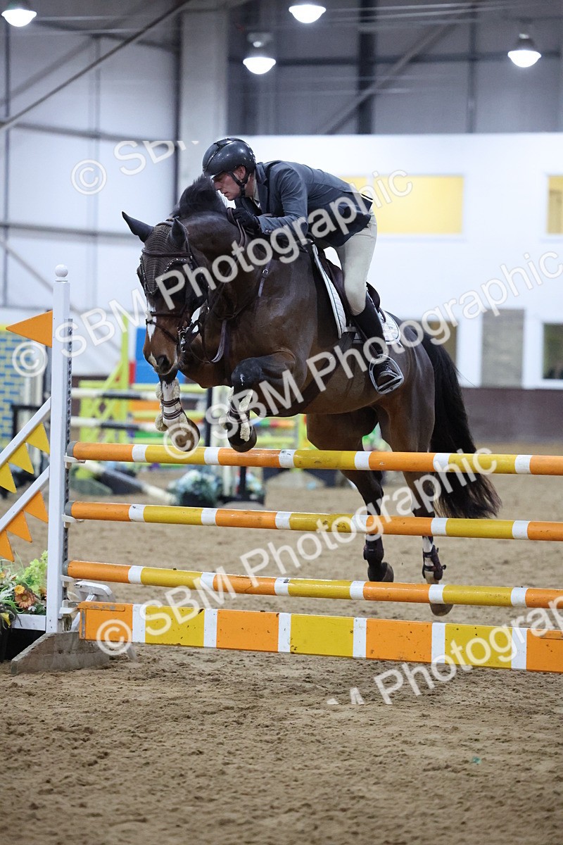 SBM_005371 - Race 3 - 1.20m