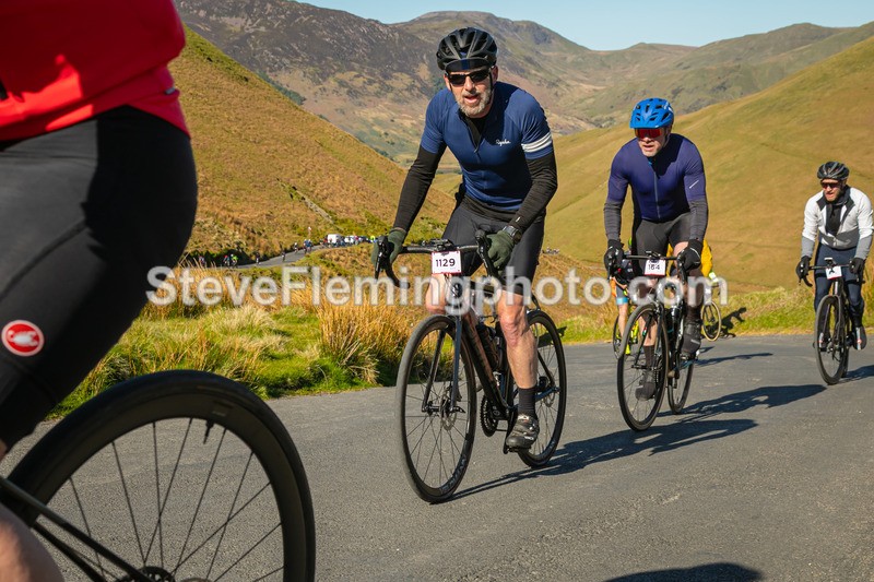 093814 - Newlands Pass 09.00 - 10.00